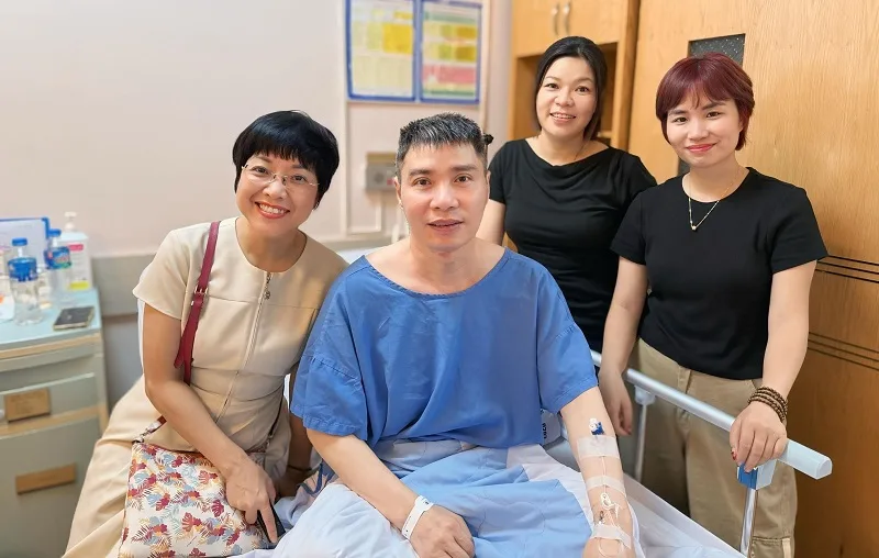 nsnd cong ly sinh nam bao nhieu hanh trinh doi va nghe cua co dau quoc dan