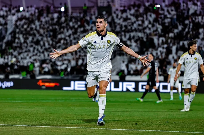 ronaldo da ghi bao nhieu ban thang cap nhat so lieu moi nhat 2026