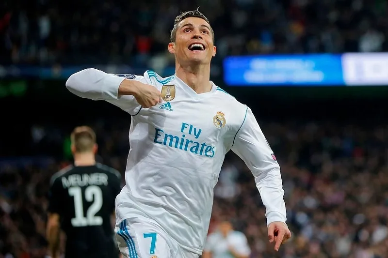 ronaldo da ghi bao nhieu ban thang cap nhat so lieu moi nhat 2026